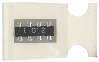 CRA06S083150RFTA - RESISTOR, RES ARRAY, 4, 150OHM, 1%, SMD - VISHAY