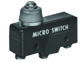 BZ-2RDS-A2-S - Snap Action Basic Switch - HONEYWELL