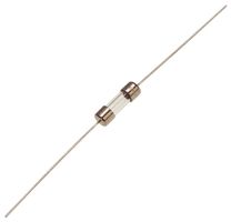 0230004.HXP - FUSE, AXIAL, 4A, 5 X 15MM, SLOW BLOW - LITTELFUSE