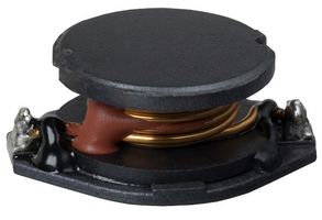 PM5022-471M-RC - INDUCTOR, UN-SHIELDED, 470UH, 1.5A, SMD - BOURNS