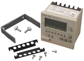 H5S-WB2 - DIGITAL TIME SWITCH - OMRON INDUSTRIAL AUTOMATION