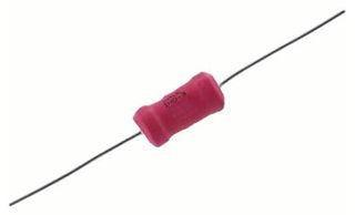 IHD3EB820L - INDUCTOR, 82UH, 2A, AXIAL LEADED - VISHAY