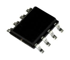 TC4424AVOA - Dual MOSFET Driver IC, Low Side, 4.5V-18V Supply, 4.5A Out, 41ns Delay, SOIC-8 - MICROCHIP