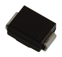 MURS160-E3/52T - Fast / Ultrafast Diode, 600 V, 1 A, Single, 1.25 V, 50 ns, 35 A - VISHAY