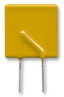 RGEF1400 - Resettable Fuse, PPTC, PolySwitch RGEF, 16 VDC, 14 A, 23.8 A, 9 s, Rectangular - LITTELFUSE