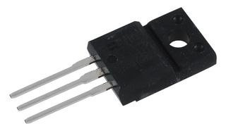 IRFIZ48GPBF.. - N CHANNEL MOSFET, 60V, 37A, TO-220 - VISHAY