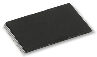 SST39VF800A-70-4C-EKE - Flash Memory, Parallel NOR, 8 Mbit, 512K x 16bit, Parallel, TSOP, 48 Pins - MICROCHIP
