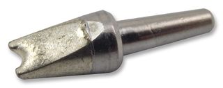 SMT0504A - Soldering Iron Tip, Chisel - WELLER