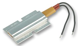 HP05-1/14-24 - PTC Heater, 60 W, 30 V, 35 mm, 40 mm, 8.3 mm - DBK