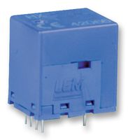 HX 20-P/SP2 - Current Transducer, HX Series, 20 A, -60A to 60A, 1 %, Voltage Output, 12 Vdc to 15 Vdc - LEM