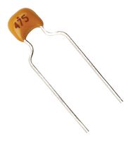 MC0805N331J500A5.08MM - CERAMIC CAPACITOR 330PF 50V, C0G, 5%, RA - MULTICOMP