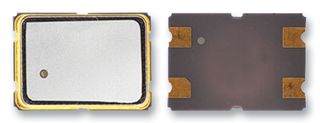 ABMM-16.9344MHZ-B2-T - Crystal, 16.9344 MHz, SMD, 7mm x 5mm, 50 ppm, 18 pF, 20 ppm - ABRACON
