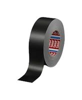 4688 - Gaffer Tape, PE (Polyethylene) Cloth, Black, 50 mm x 50 m - TESA