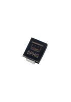 5.0SMDJ16CA - TVS Diode, Bidirectional, 16 V, 26 V, DO-214AB (SMC), 2 Pins - LITTELFUSE