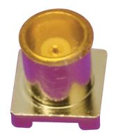 73415-1631 - RF / Coaxial Connector, MCX Coaxial, Straight Jack, Surface Mount Vertical, 75 ohm - MOLEX