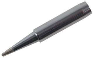 21-10144 - Soldering Iron Tip, Chisel, 1.6 mm - TENMA