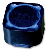 MCSDRH73B-680MHF - Power Inductor (SMD), 68 µH, 1.04 A, Shielded, 960 mA, MC SDRH73B Series - MULTICOMP PRO
