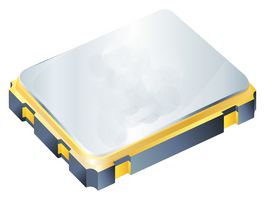 MCSJK-6F-8.00-20-30-60-B-50 - Crystal, MP SJK 6F Series, 8 MHz, 30 ppm, 50 ppm, 20 pF - MULTICOMP PRO