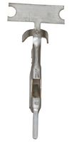12077628 Contact, Pin, Crimp, 0.35-0.5mm2 Aptiv (Formerly Delphi)