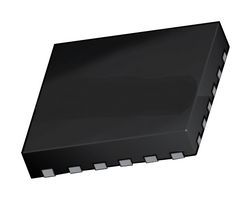 NX3DV642GU,115 Cross Point SW, Analogue, xQFN-24 NXP