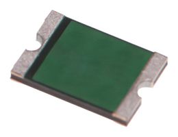 MC011387 - Resettable Fuse, PPTC, 2920 (7351 Metric), MP FSMD, 60 VDC, 1.1 A, 2.2 A, 0.5 s - MULTICOMP PRO