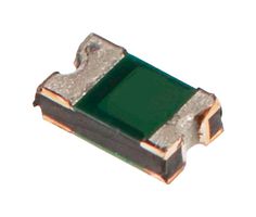 MC011420 - Resettable Fuse, PPTC, 0603 (1608 Metric), MP FSMD, 60 VDC, 10 mA, 30 mA, 1 s - MULTICOMP PRO