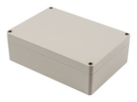MP000914 - Plastic Enclosure, Small, ABS, 55 mm, 121 mm, 171 mm, IP65 - MULTICOMP PRO