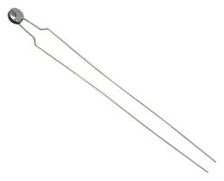 RL2003-62.4-73-D1 NTC Thermistor, 100R, Radial Leaded Amphenol Advanced Sensors