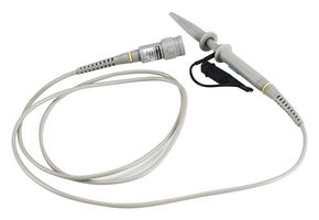 MP770209 - Oscilloscope Probe, Passive, 100 MHz, 600 V, 1:10, Oscilloscopes - MULTICOMP PRO