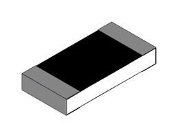 MP001513 - SMD Chip Resistor, 11 ohm, ± 1%, 500 mW, 1206 [3216 Metric], Thick Film, High Power - MULTICOMP PRO