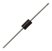 1.5KE22A - TVS Diode, 1.5KE, Unidirectional, 18.8 V, 30.6 V, DO-201, 2 Pins - MULTICOMP PRO