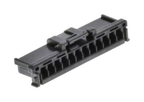 505151-1200 WTB Housing, Rcpt, 12Pos, 1ROW, 2mm Molex