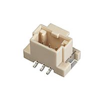 560020-0323 WTB Conn, Header, 3Pos, 1ROW, 2mm Molex