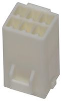 SLR-06VF Receptacle Housing, 6Pos, 3.96mm JST (Japan Solderless Terminals)