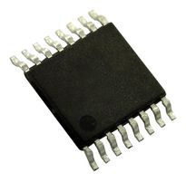 MC74HC365ADTR2G Buffer, Non Inverting, -55 TO 125DEG C ONSEMI