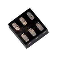 NC7SZ04L6X Inverter, 1 I/P, -40 TO 85DEG C ONSEMI