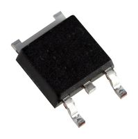 MC7912BD2TR4G Volt Reg, Fixed, -12V, 1A, -40TO125DEG C ONSEMI