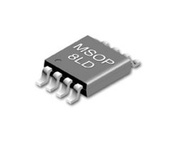 24FC256-I/Ms EEPROM, 256KBIT, -40 TO 85DEG C Microchip