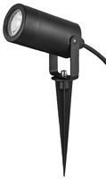 PEL00835 - Outdoor Spike Light, GU10 - PRO ELEC