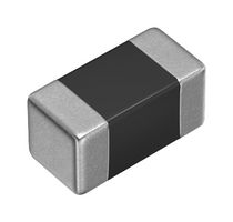 MMZ1608S102ATD25 FERRITE CHIP BEAD, 1608, 0.5 OHM, 0.4A TDK