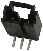 5-104935-3 Connector, Header, 3Pos, 1ROWS, 2.54mm Te Connectivity
