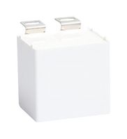 MP004166 - Snubber Capacitor, 0.33 uF, 850 VDC/450 VAC, 9.4 A, ±10%, Axial Leaded - MULTICOMP PRO