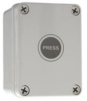 PEL00590 - Outdoor Time Delay Switch, Electronic, 16A, IP66, 220V to 240V, 3.7kW - PRO ELEC