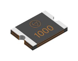 MP005243 - Resettable Fuse, PPTC, 2920 (7351 Metric), MP BLL, 16 V, 10 A, 20 A, 5 s - MULTICOMP PRO