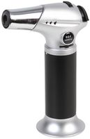 D03363 - Blow Torch, 212 g, 1300 Deg C, 30 min, 105 x 60 x 160 mm - DURATOOL