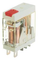 MP005246 - Power Relay, SPDT, 24 VDC, 12 A, Socket, Non Latching - MULTICOMP PRO