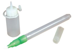 D03461 - Solder Flux, Soldering, Pen Applicator, 10 ml, 33.4 g,  Refillable - DURATOOL