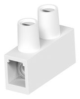 1776302-1 BARRIER STRIP, 1POS, 22-10AWG TE CONNECTIVITY