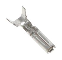 282438-1 Automotive Contact, Socket, Crimp Amp - Te Connectivity