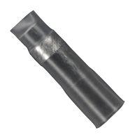 281949-000 Solder Sleeve, Polyolefin, 2.8mm, Clear Raychem - Te Connectivity
